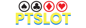 Logo PTSLOT